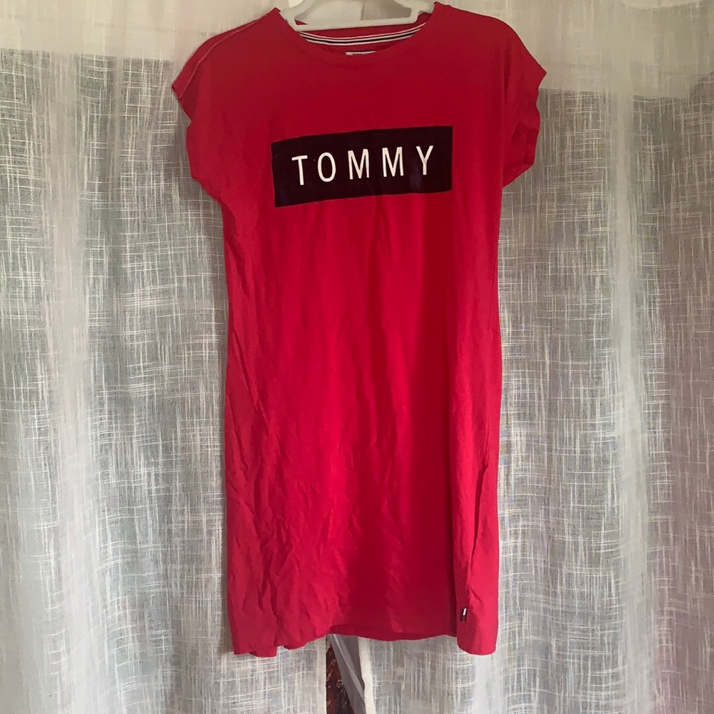 Tommy Hilfiger Dress